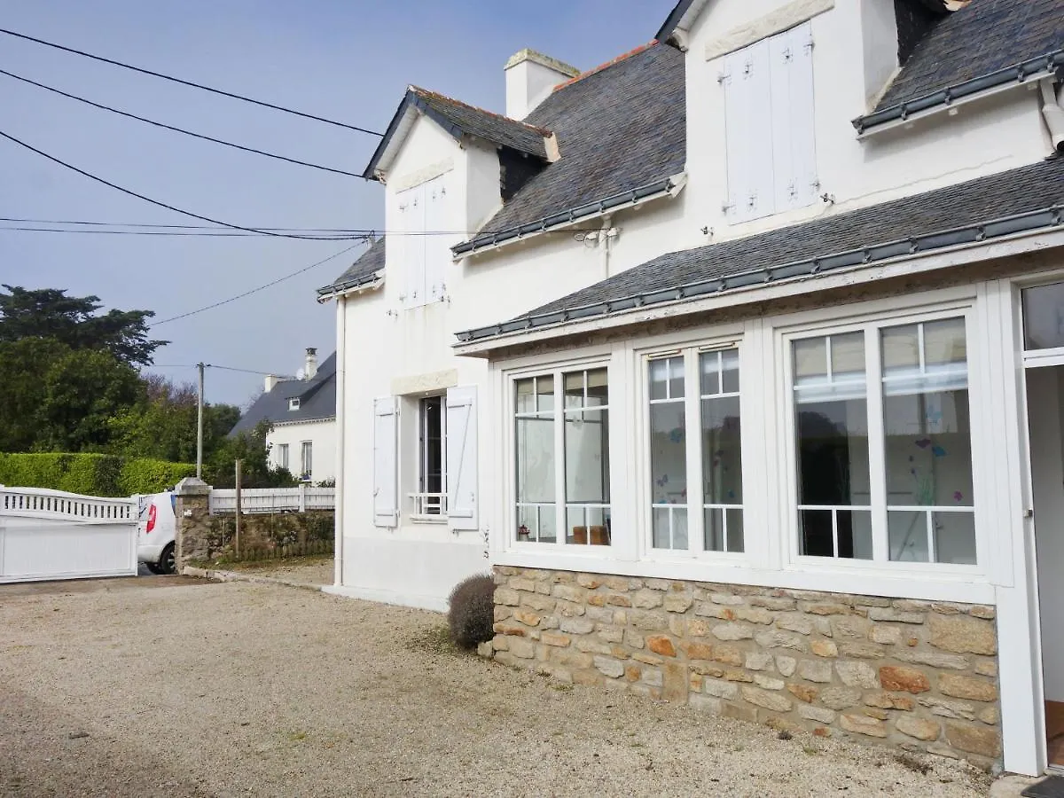 Holiday Home Kerhel By Interhome Saint-Pierre-Quiberon Francia